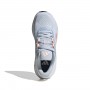 Adidas Questar 3 W - Azul Claro/Coral